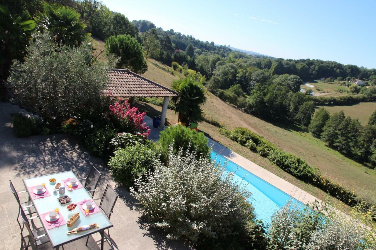 Le Vallon de Saint André Limonest Exterior foto