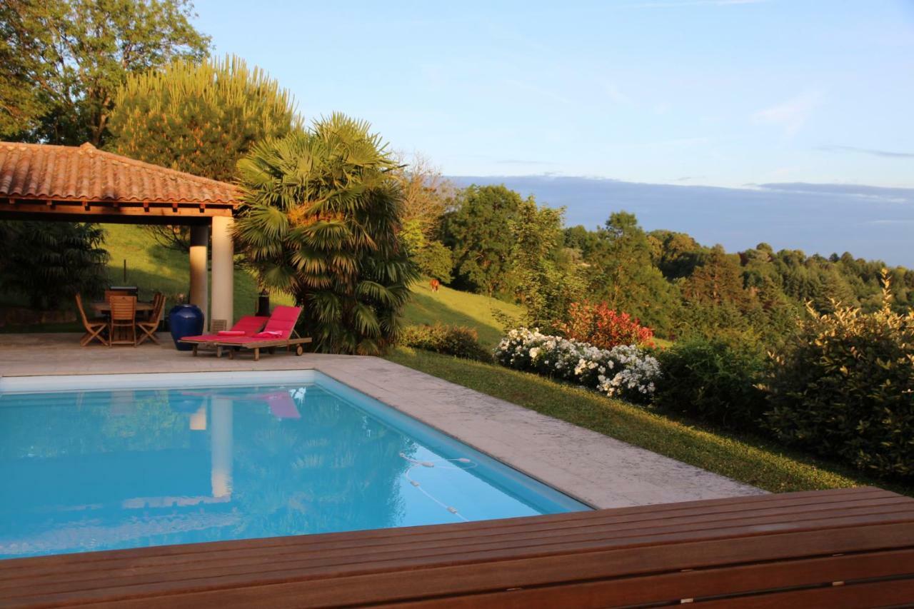 Le Vallon de Saint André Limonest Exterior foto